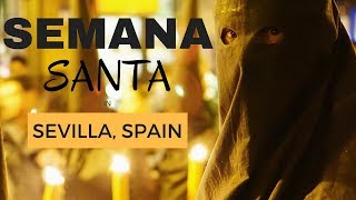 Semana Santa in Sevilla: Celebrating Holy Week