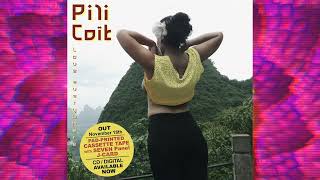 Love Everywhere - Pili Coït [2022 BC]