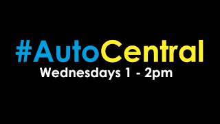 AutoTrader #AutoCentral 26 August Podcast - Pirelli