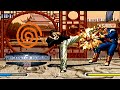 The King of Fighters 2002 playthrough (Dreamcast) (1CC)