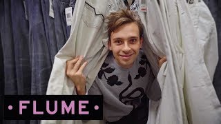 Flume: When Everything Was New (Documentary Trailer)