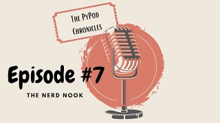 LEVEL UP your PYTHON Skills with PyGame | Episode #7
