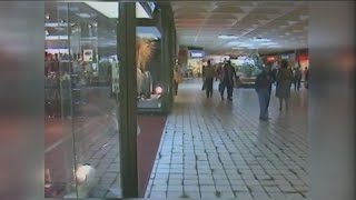 Flashback Friday: Toledoans share love for Franklin Park Mall - Oct. 9, 1986