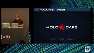 Unite Berlin 2018 - Editor Scripting the Scene View