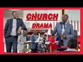 Breaking! Ruto SPEECH Cut SHOT! IMPROMPTU Church SERVICE in NAIROBI Ends Abruptly as UDA MPS Boycott