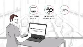 PRODUCTION PLANNING \u0026 CONTROL - simply explained