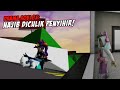 DRAMA NAJIB DICUL!K PENYIHIR!! DRAMA ROBLOX BROOKHAVEN HALLOWEEN