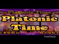 パチスロ 絶対衝激 初代【platonic time bgm fullver】