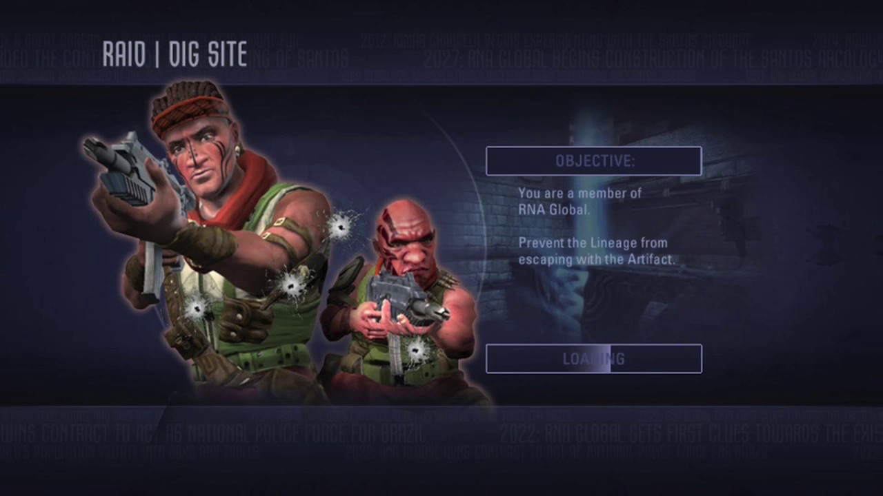 Shadowrun Fps Beginner S Guide Youtube