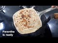 how to make flax seed roti parantha oil free flaxseed chapati alsi ki roti flaxseed ki recipes