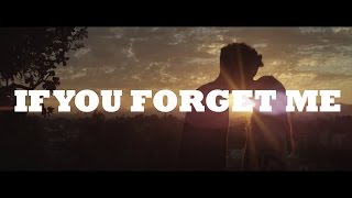 Pablo Neruda - If You Forget Me // Spoken Poetry Motivational Inspirational Video