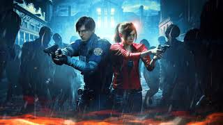 Resident Evil 2 - (Wallpaper Engine)