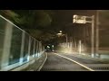 椿ライン 下り 晴 夜 2021 tsubaki line dh dry night【initial d】