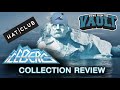 VFTV - Hat Club Iceberg Review and Unboxing