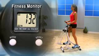 Stamina Total Thigh Trainer 55-9161 | Fitness Direct
