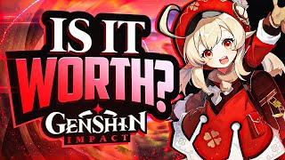 Genshin Impact: Should You Play? (Find Out in 8 Minutes!)