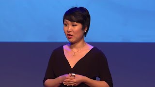 What Big Data Can Tell Us About What the Brain Believes | Xiaosi Gu | TEDxPlano