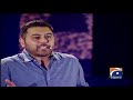 nauman sikandar chief executive officer foodpanda pakistan geo tou aisay