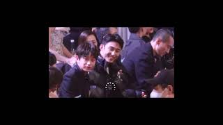 Johnny Huang JingYu - Weibo Night fan videos (240113)