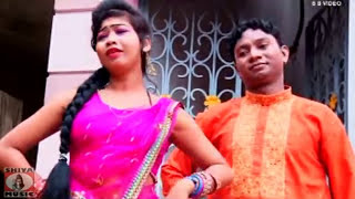 Purulia Song 2022 [Hoili Na Cheler Mai] Misti Priya | Superhit {Manbhum Bangla Song} Kanika & Rajiv