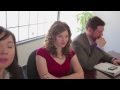 CONSULTING 101: What do consultants do? (spoof video)