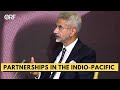 Dr. S Jaishankar | The Global Focus Has To Shift To Asia