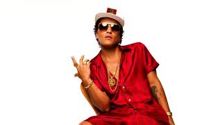 Bruno Mars - 24K Magic [Acapella Studio]