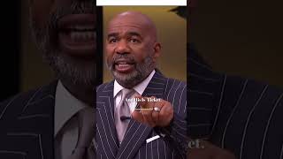 Reason Why He Hasn't Married You Yet. #shorts #relationship #marriage #steveharvey #steveharveyshow