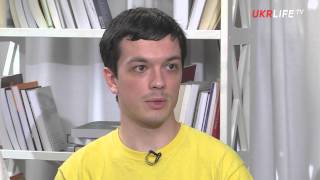 Україна й досі бореться на свою незалежність, - громадський активіст