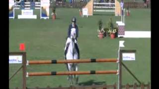 Notre Moinerie - Sunshinetour GP - Jump Off