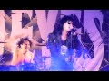 The 69 Eyes - Gothic Girl / Tonight (Milk Moscow, Moscow, Russia, 02.03.2013)