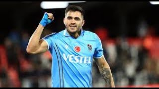 Trabzonspor | Maxi Gómez | 2022-2023 Performans