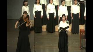 Laudate Dominum （Mozart）