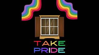 TAKE PRIDE - A Twunk And A T-Girl