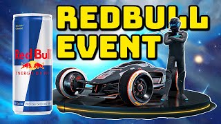 WIRTUAL X REDBULL TRACKMANIA EVENT! - Trackmania