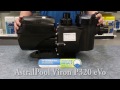 astralpool viron p320 evo energy efficient pool pump