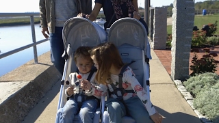 UPPAbaby G-Link Stroller Review