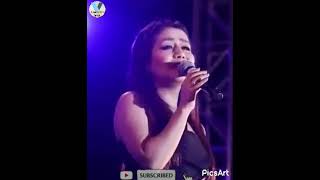 Neha Kakkar New song || Neha Kakkar whatsapp status song #Shorts