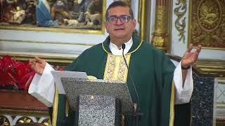 Eucaristía Domingo 26  de enero de 2025 - 6:00 a.m   Basílica Señor de los Milagros de Buga