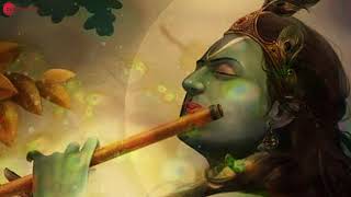 Krishna Trance - Lyrical | Hey Keshava Hey Madhava Hey Govinda  Karthikeya 2 |