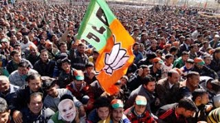 Assam polls: BJP takes first lead as counting begins