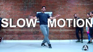 Slow Motion | Bharat 2019 | Aamir Merani Choreography