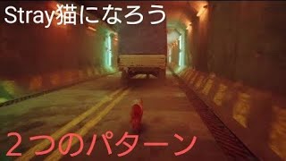 Strayストレイ小ネタ