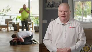 DRSABCD — The Basic Life Support Action Plan Explained | Defibshop Australia