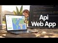Build a Google Maps Autocomplete Location Tracker Using Places AutoComplete & Maps Javascript API