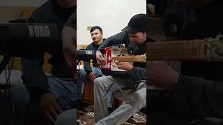 Yağ Qabi Saz Gitara Salyan Natiq Meybudov Sahinoglu Xalid Sintez