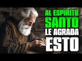 El Espíritu Santo Ama Estas Palabras, Los CRISTIANOS Las Dicen?