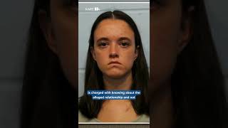Second Hudson teacher charged with sexual misconduct #news #wisconsin