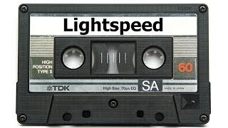 Lightspeed - Vintage Melody