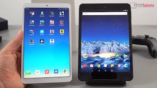 Mi Pad 4 - Battery Life Test, Standby Battery & Thoughts After 4 Days